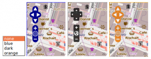 WordPress OpenStreetMap Plugin OSM - Control Themes