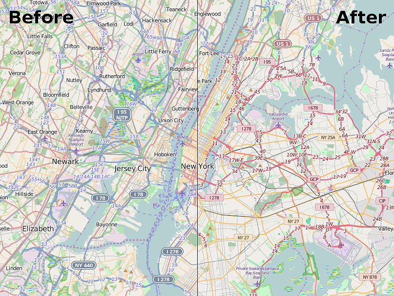 Planning Hebdomadaire - Topo