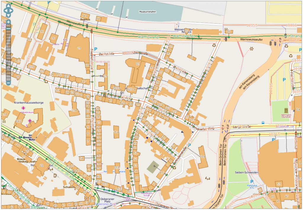 Blog.openstreetmap.de