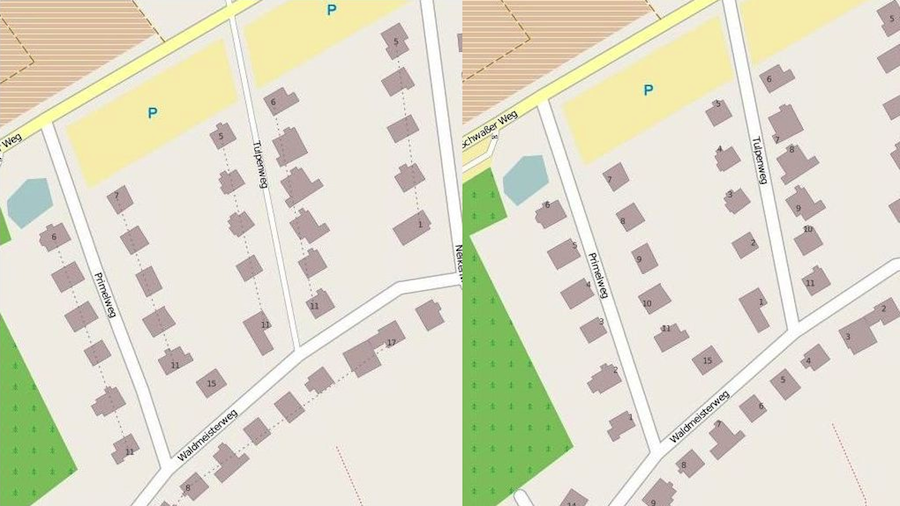 Blog.openstreetmap.de