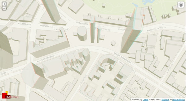 OSMBlog | Berichte und Neuigkeiten rund um OpenStreetMap, die freie ...
